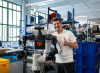 Industry City tenant Highline Commerce uses humanoid robots for its expansion