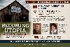 Meet the Authors of “Becoming Utopia” at Bishop Hill Book Signing and Presentation on August 1, 2026