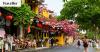 We ate at restaurants with great reviews. It wasn’t because of the food