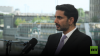 India’s labor market and education should adapt to AI – top Modi aide (VIDEO)