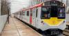Train passengers hit by 60-minute delays after trackside fire