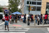 Bronx Legal Aid Organization's Union Rejects New Pay Offer