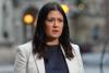 Government ministers back Uefa’s ‘principled decision’ over Fifa World Cup boycott
