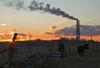 Greenpeace comment as China coal use under 50% for first time