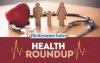 Health roundup, Minority Health Awareness Month, income-based services