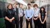 New recruitment scheme provides university students with work experience