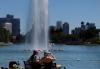 Los Angeles’ Rare Humidity Tied to Pacific Heat, Climate Change