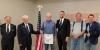 Arizona dad gets heartwarming surprise for 55-year Masonic milestone