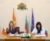 Bulgaria, North Macedonia Hold First Joint Committee Meeting on Cross-Border Railway Tunnel