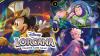 New "Disney Lorcana" Limited-Time Activations Coming to Disneyland Paris and Hong Kong Disneyland