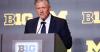 Everything Michigan head coach Kyle Whittingham said at Big Ten Media Days