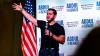 Michigan progressive soars past moderate opponent in Democratic Senate primary polls
