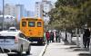 School Buses to Serve 1st to 6th Graders This Autumn