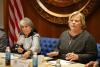 New Mexico state agency CFO files lawsuit alleging $83M budget shortfall from universal childcare