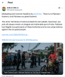 India Slams New York Times Headline On ‘Pakistani Kashmir’ As ‘Misleading’ — Region Is Pakistan Occupied Kashmir