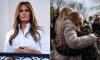 Melania's FIFTH rescue: More children lost in Russia-Ukraine war delivered home as First Lady's quiet channel to Moscow holds firm