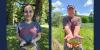 Beverly resident breaks pumpkinseed sunfish record in West Virginia