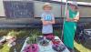 These young entrepreneurs discover the power of a dollar during Maine Youth Entrepreneurs Market