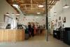 Pinup Coffee Takes Off with Standalone Cafe in Virginia Beach