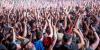 Will wet weather dampen Lollapalooza and how much rain will Chicago receive?
