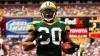Former Packers star Ahman Green says he has early onset Parkinson's disease