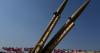 Iran reports attack on US base in Bahrain following American strikes