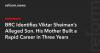 BRC Identifies Viktar Sheiman’s Alleged Son. His Mother Built a Rapid Career in Three Years