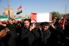 Iraqi armed group issues deadline to Government, Warns of Retaliation Following Saudi-US Strikes