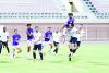 Four-way promotion battle heats up in Kuwait First Division League