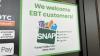 Federal changes leave nearly 36,000 Maryland residents without SNAP benefits