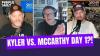 Minnesota Vikings Day 1 camp notes: JJ McCarthy and Kyler Murray battle for QB1!