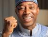Xenophobic Attacks: Sowore faces backlash for backing Tyla’s Lagos concert