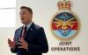 Don’t weaponise Gaza, military chiefs warn Streeting