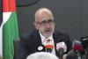 Palestine finance minister warns ending banking ties with Israel would disrupt essential services