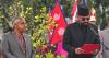 Nepal PM urges calm after unrest leaves 3 dead