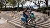 It Doesn’t Get Much Dumber Than Trump’s War on ‘DEI Bike Lanes’