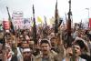 Houthi official denies reports of plan to charge ships passing through Bab al-Mandab