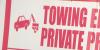 North Carolina lawmakers, business owners push to end ‘Wild West of Towing’