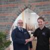 Persimmon launches partnership to support construction careers in Aberdeen and Aberdeenshire