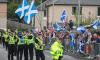 Police plan protest crackdown... over human rights of asylum seekers