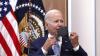 President Joe Biden Tests Positive For COVID-19 Again
