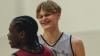 Arkansas forward won’t play in Bahamas amid eligibility process