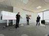 Deputy PM Donev Visits INSAIT at Sofia Tech Park