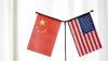 Chinese vice premier holds video call with US treasury secretary
