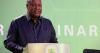 Ghana's government backs extending presidential term from four to five years