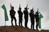 Israeli Source: 15-Point Gaza Document Fails Disarming Hamas