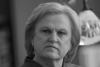 Lithuania’s first post-independence PM Prunskienė dies aged 83