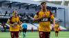 Motherwell surge in Conference League as HB thumped for perfect Johansen era lift off – 5 talking points