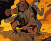 Hellboy in Love Obsidian Finale: Bronze Age Science Beneath Mignolaverse's Best Arc