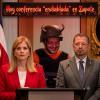 President Laura Fernández ordered: “Diablo cannot escape from ‘La Reforma’. He cannot be killed, and they cannot kill him”